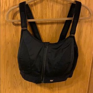 SheFit Sports Bra